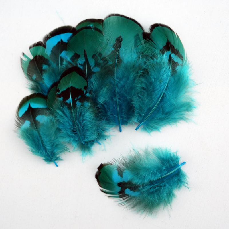 Natural DIY Pheasant Feathers  – Wedding Supply Bulk recenzja i cena
