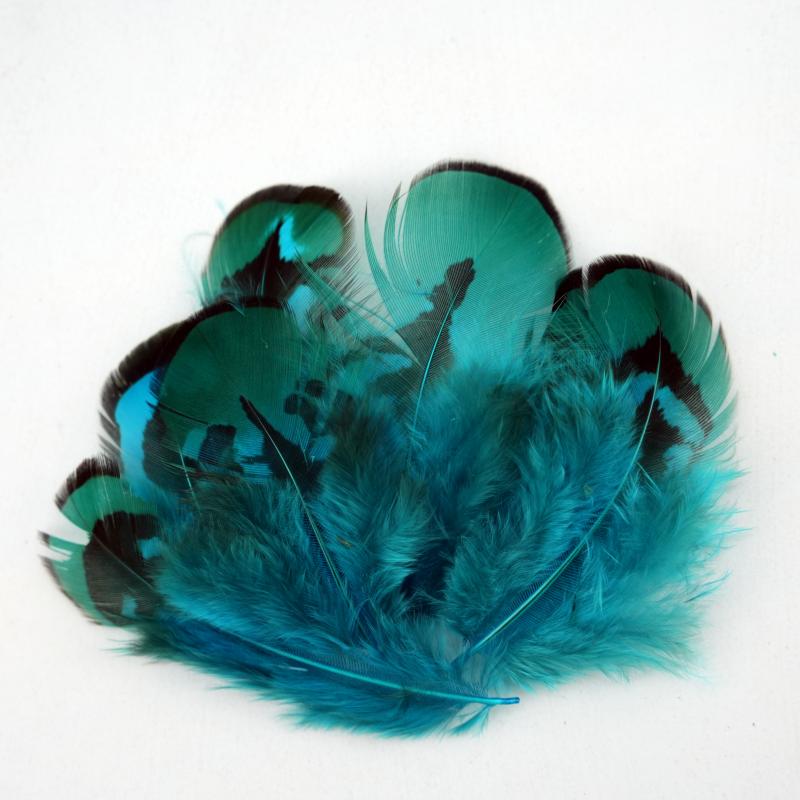 Natural DIY Pheasant Feathers  – Wedding Supply Bulk recenzja i cena