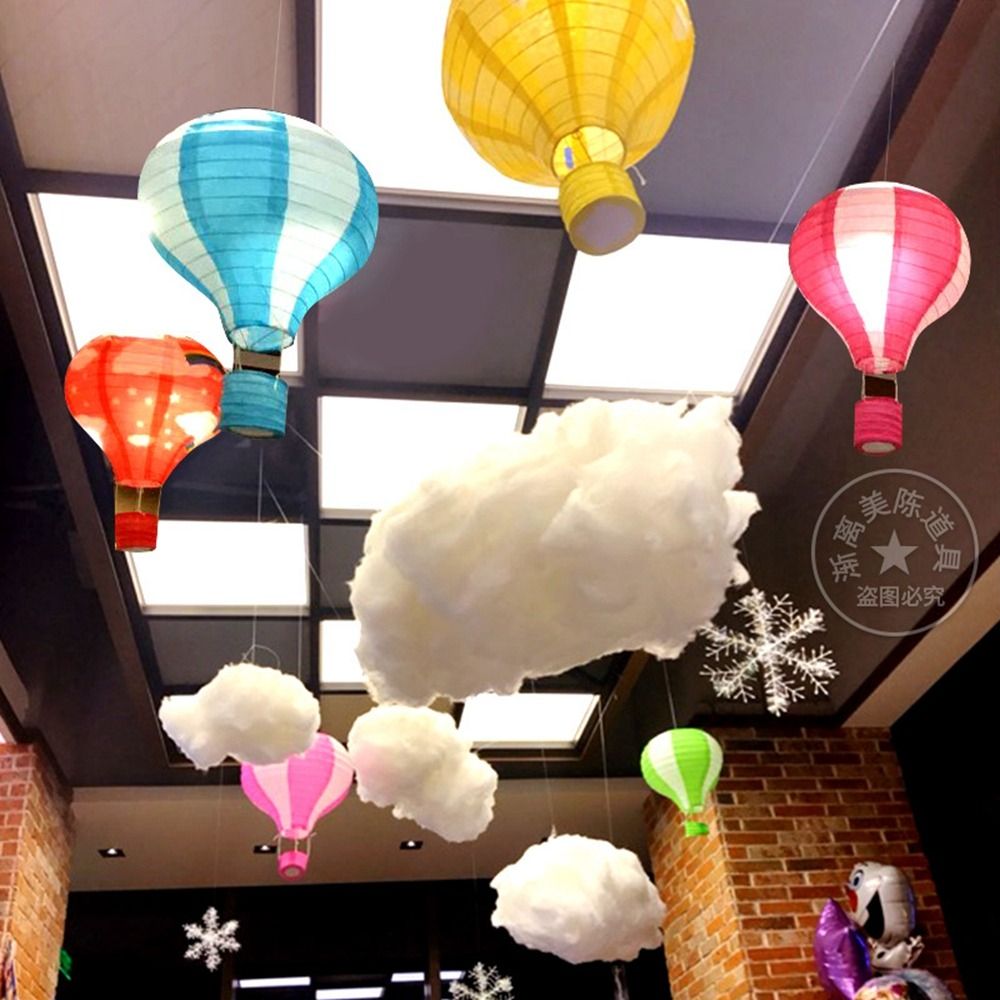 Arrangement Shopping Mall Clot – Wedding Party Supply Store recenzja i cena