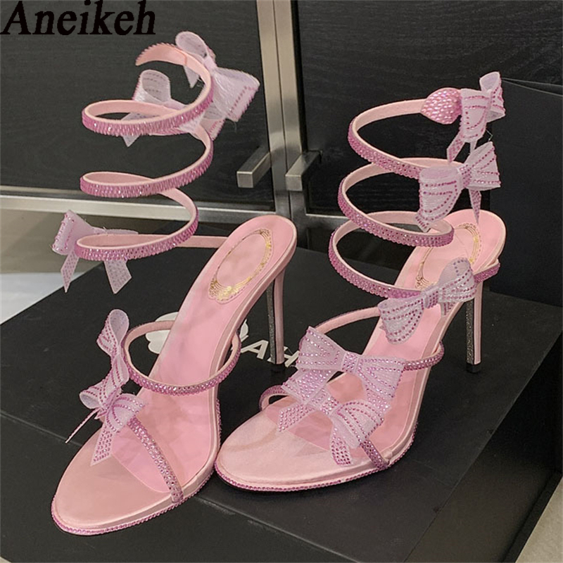 Aneikeh Elegant Pink Wedding S – Wedding Super recenzja i cena