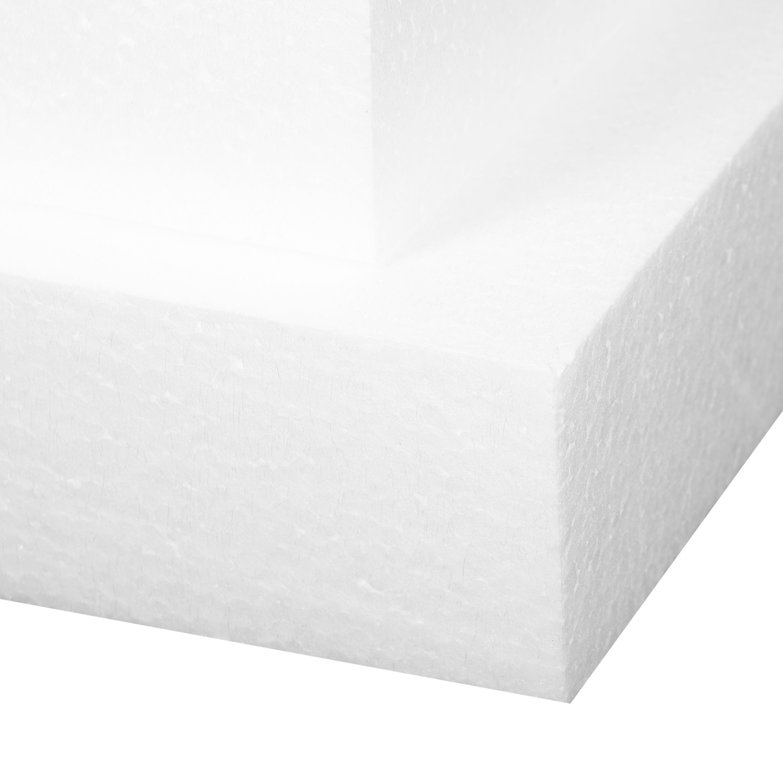 3Pcs Foam Cake Dummies Cubic S – Wedding Cake Supply recenzja i cena