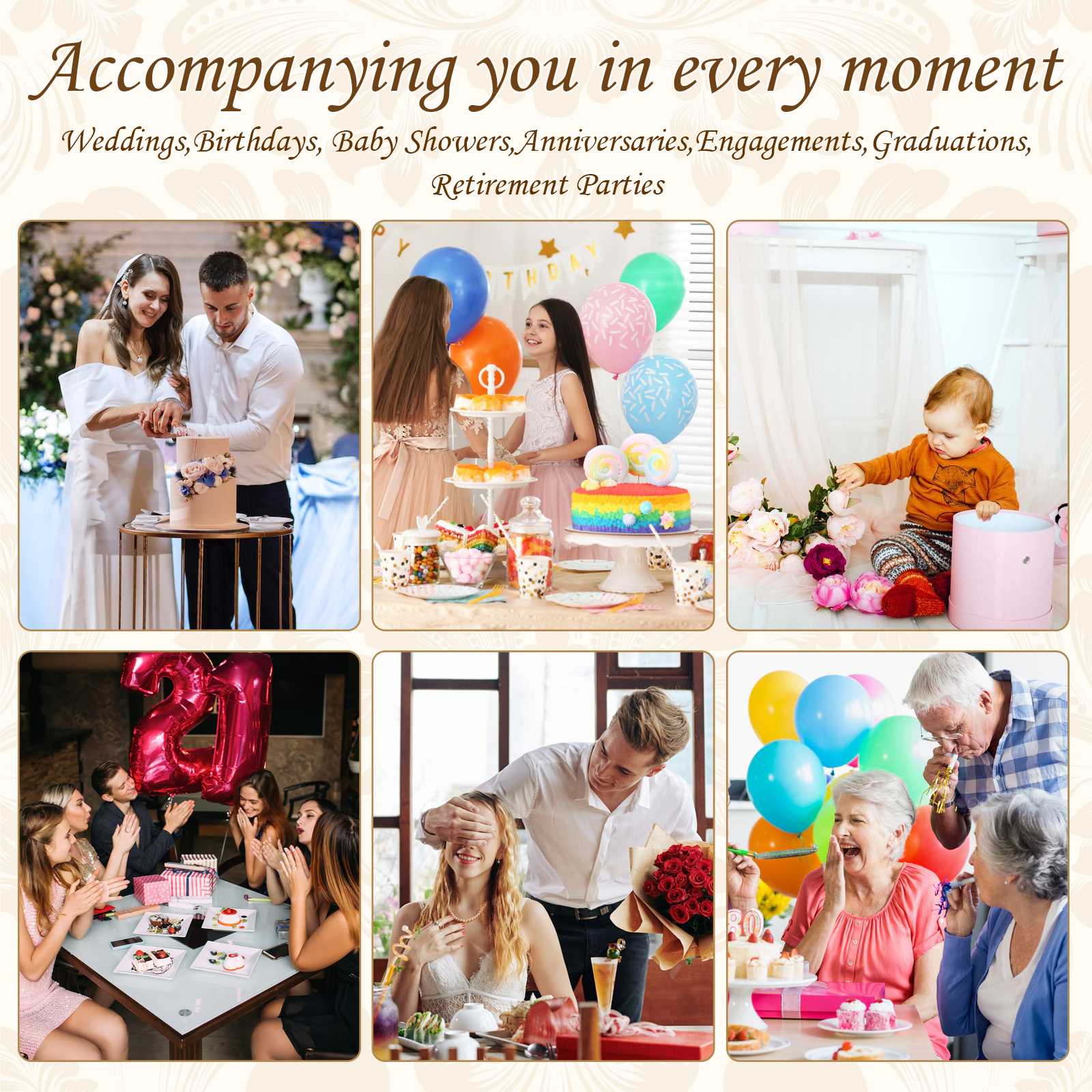 Audio message book phone weddi – Personalized Guest Book recenzja i cena