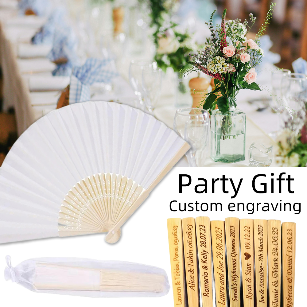 10-90pcs Personalized Engraved – Wedding Supply Bulk recenzja i cena