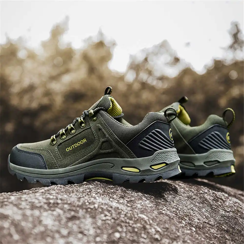 Non-slip Lace Up Hiking Tennis – Wedding Supply Store Canada recenzja i cena