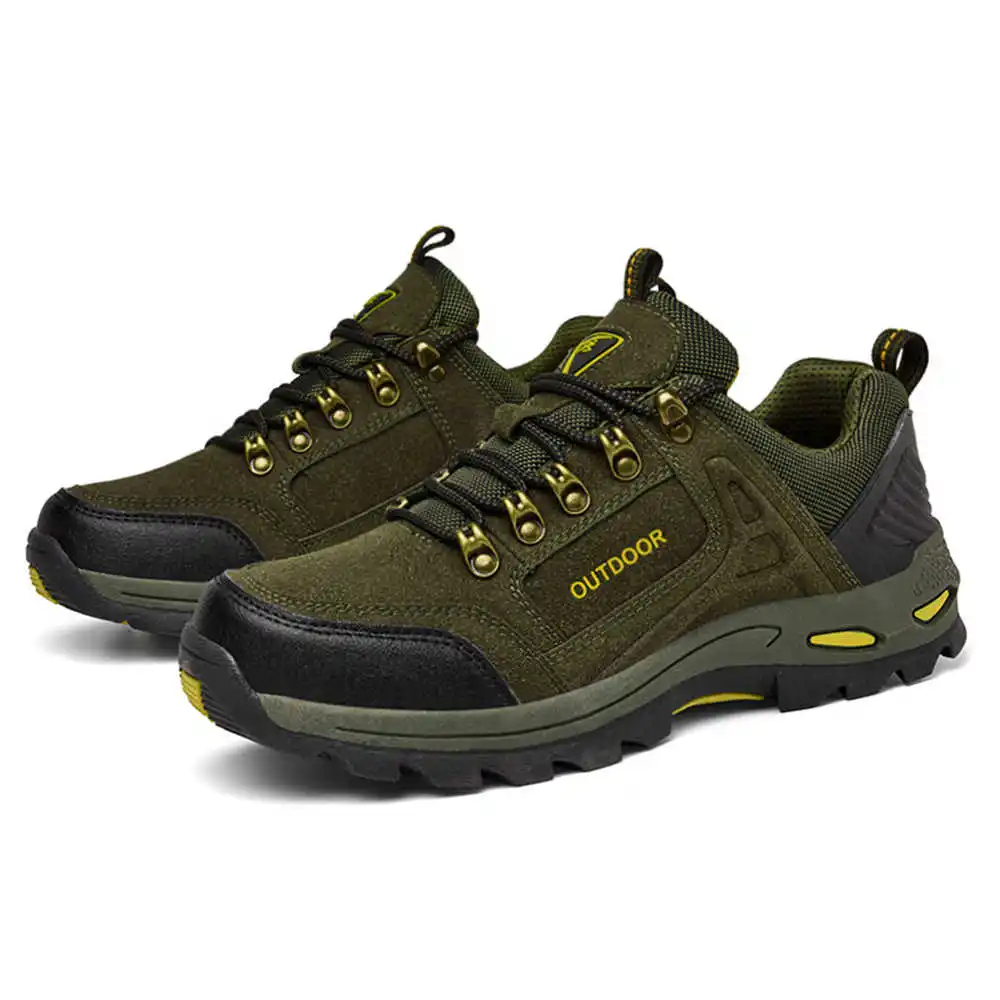 Non-slip Lace Up Hiking Tennis – Wedding Supply Store Canada recenzja i cena