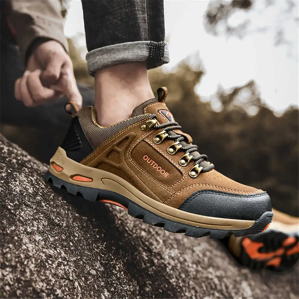 Non-slip Lace Up Hiking Tennis – Wedding Supply Store Canada recenzja i cena