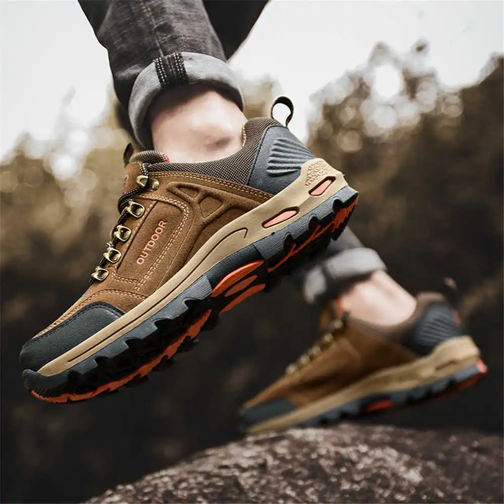 Non-slip Lace Up Hiking Tennis – Wedding Supply Store Canada recenzja i cena