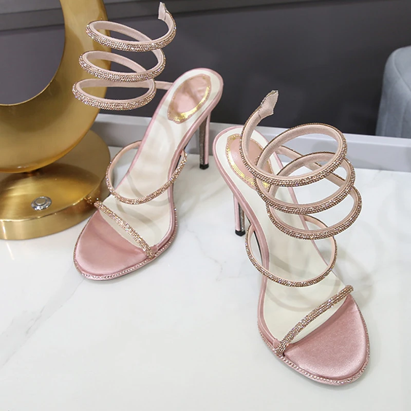 Eilyken Fashion Style Crystal  – Wedding Super recenzja i cena