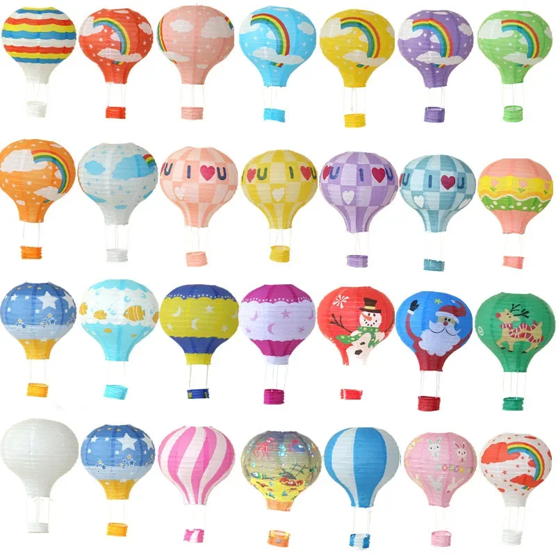 30cm Santa Claus Elk Snowflake – Confetti Balloon Set recenzja i cena