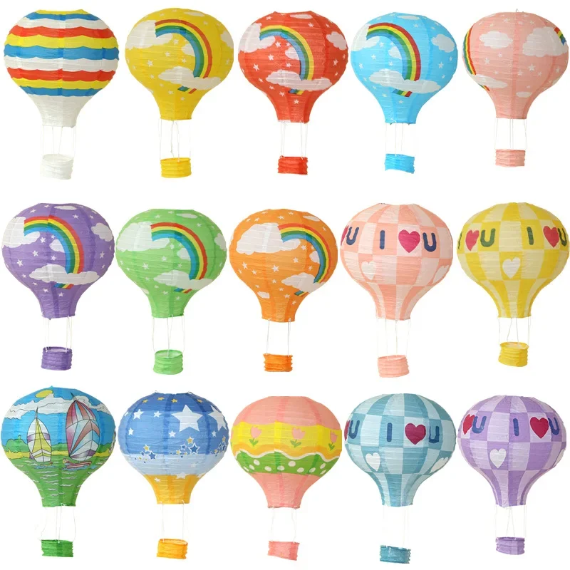 30cm Santa Claus Elk Snowflake – Confetti Balloon Set recenzja i cena