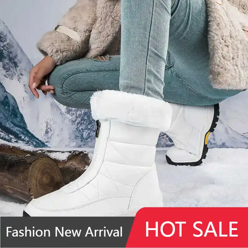 Women's Boot Sneakers Walking  – Wedding Supply Store Canada recenzja i cena