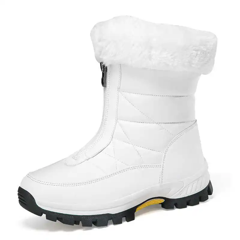 Women's Boot Sneakers Walking  – Wedding Supply Store Canada recenzja i cena