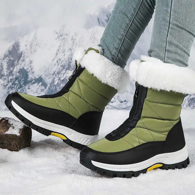 Women's Boot Sneakers Walking  – Wedding Supply Store Canada recenzja i cena