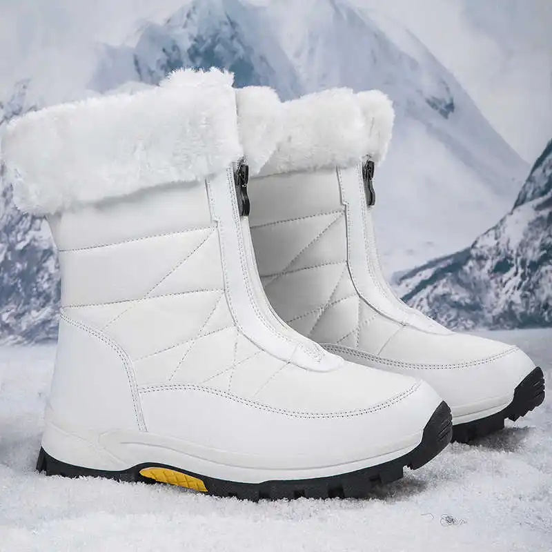 Women's Boot Sneakers Walking  – Wedding Supply Store Canada recenzja i cena