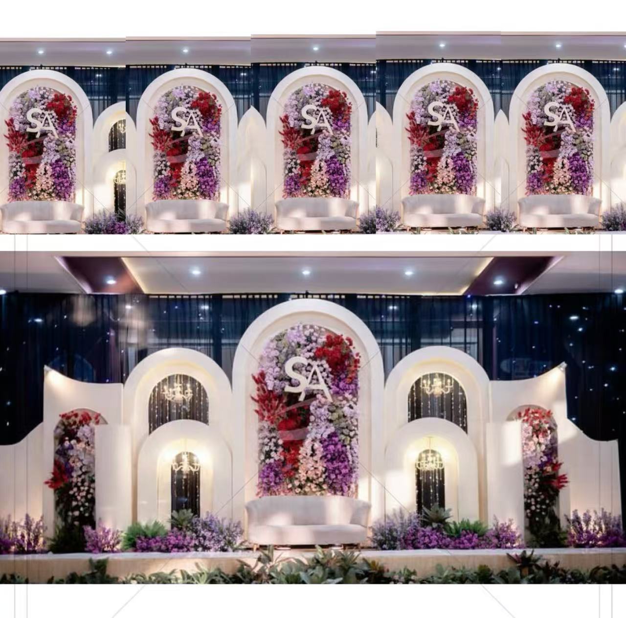 Wedding Decoration Supplies Pv – Wedding Supply Rentals recenzja i cena