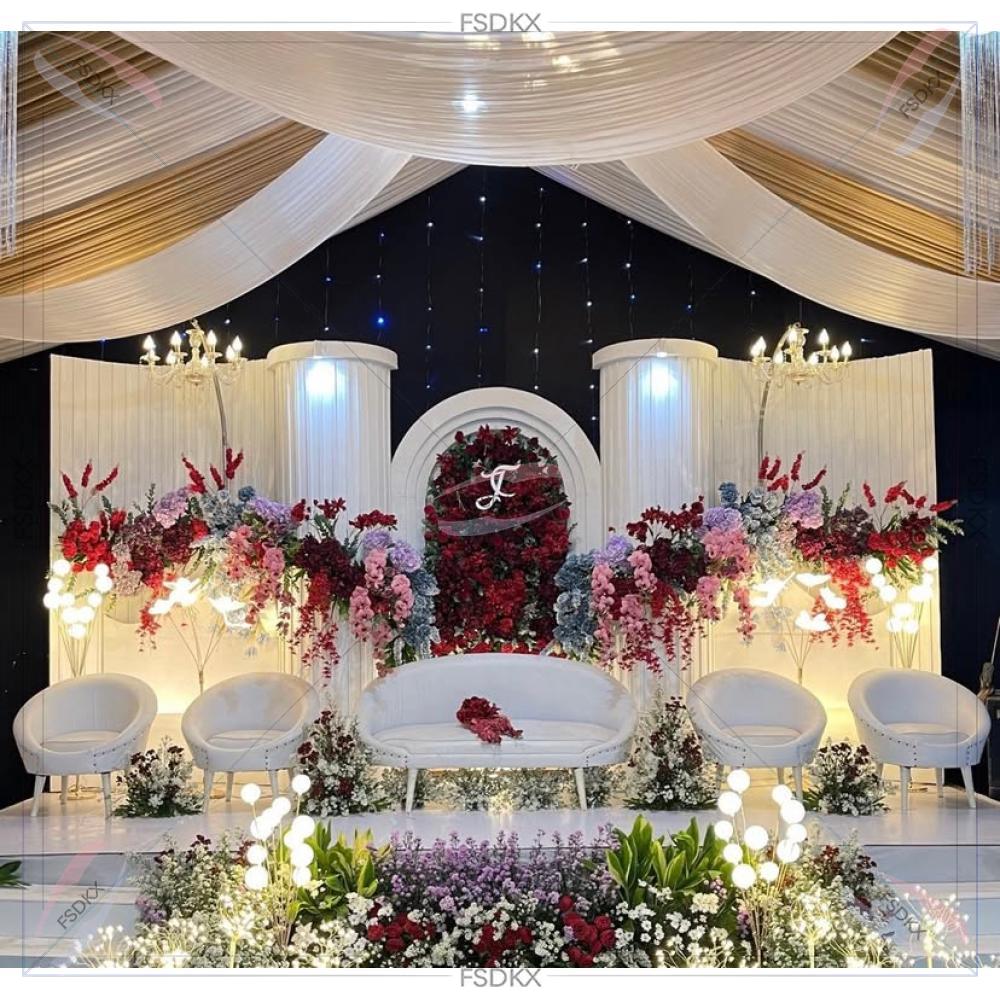 Wedding Decoration Supplies Pv – Wedding Supply Rentals recenzja i cena