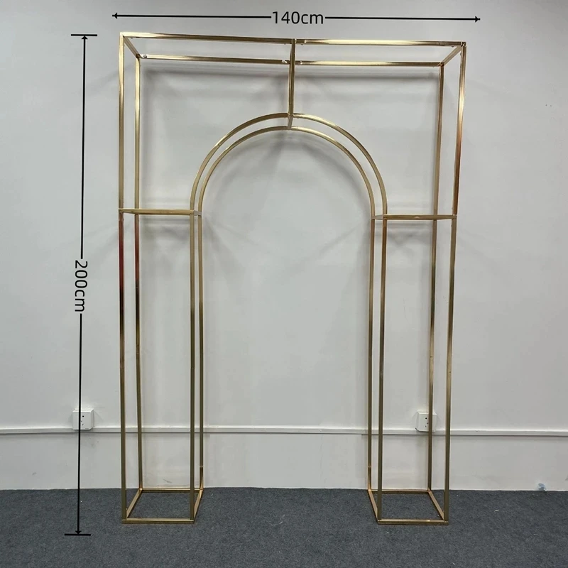 1/3 Pcs Gold Geometric Wedding – Wedding Party Supply Store recenzja i cena