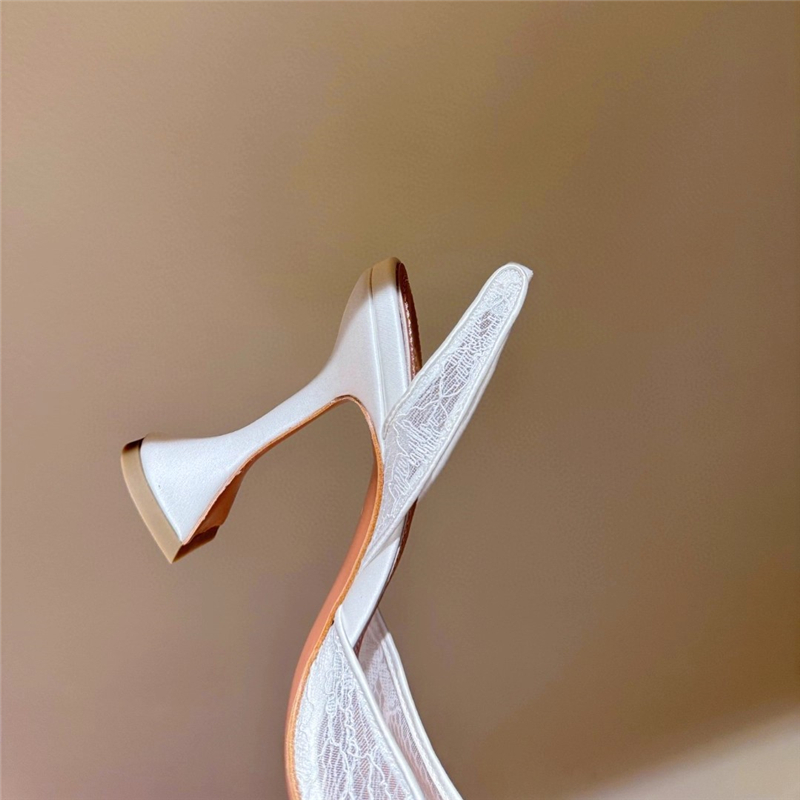 High-heeled sandals summer new – Wedding Super recenzja i cena
