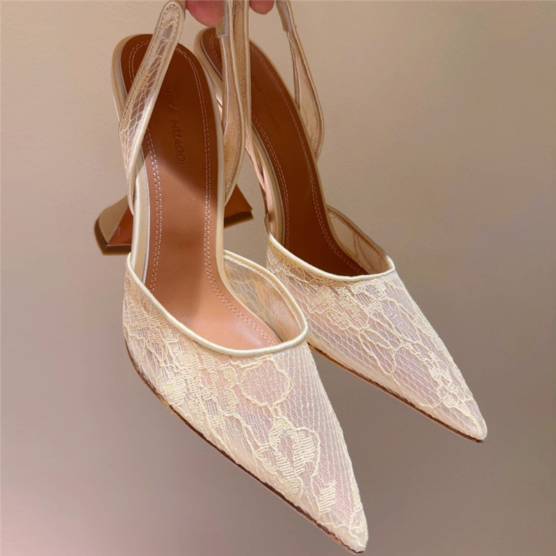 High-heeled sandals summer new – Wedding Super recenzja i cena