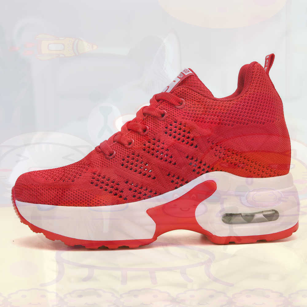 Red Size 36 Shoes Woman Tennis – Wedding Supply Store Canada recenzja i cena
