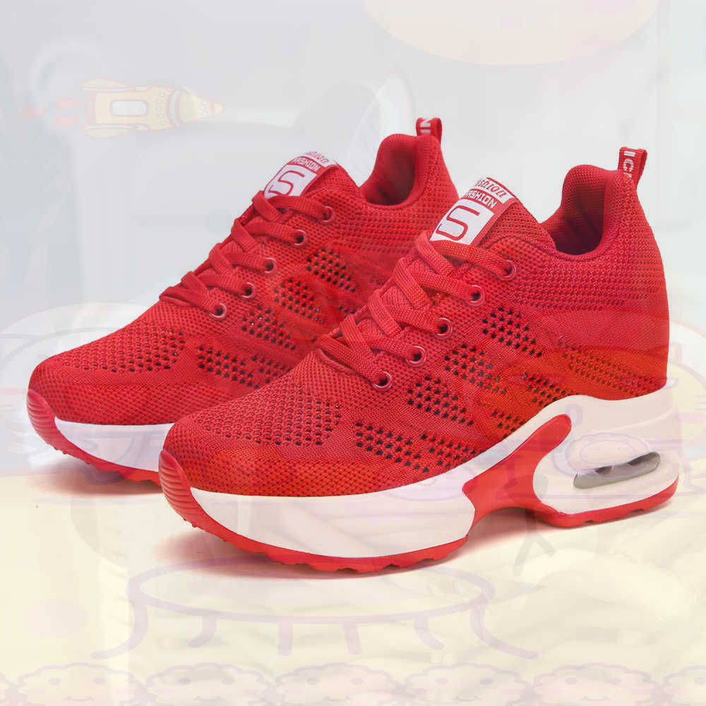 Red Size 36 Shoes Woman Tennis – Wedding Supply Store Canada recenzja i cena