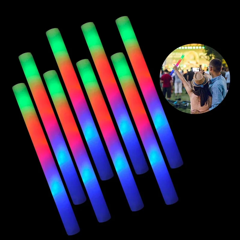 10pcs Glow Sticks Bulk Light-U – Wedding Supply Bulk recenzja i cena
