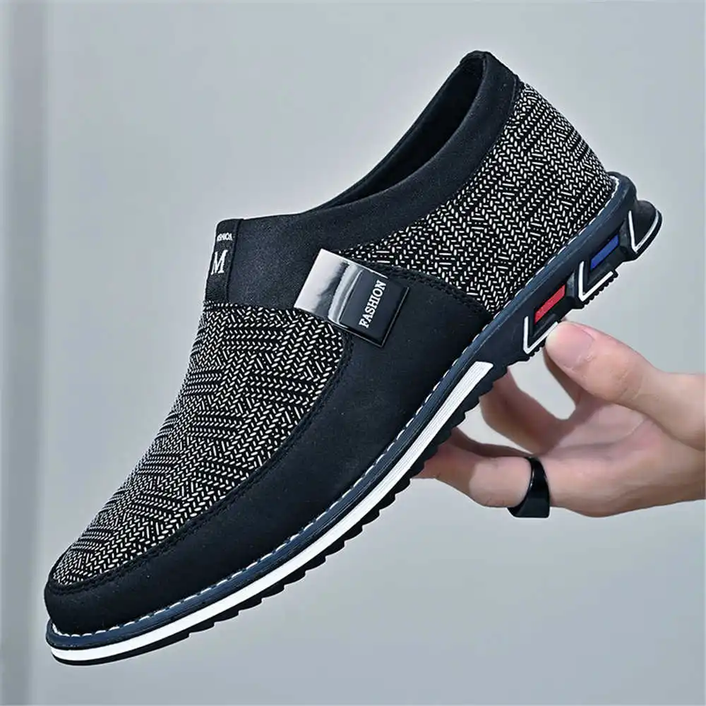 Dark Blue 44-45 Summer Shoes S – Wedding Supply Store Canada recenzja i cena