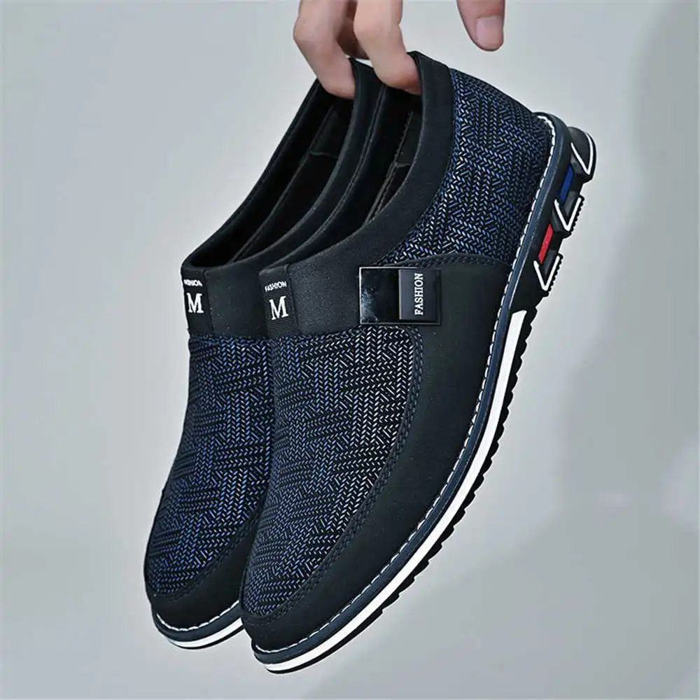 Dark Blue 44-45 Summer Shoes S – Wedding Supply Store Canada recenzja i cena