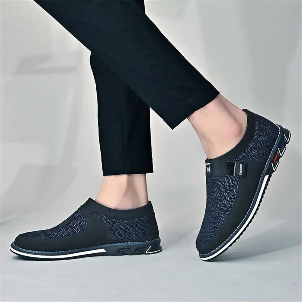 Dark Blue 44-45 Summer Shoes S – Wedding Supply Store Canada recenzja i cena