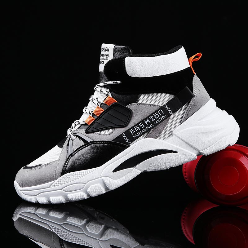 Hightop Summer Men's Sport Sho – Wholesale Wedding Supply Store recenzja i cena