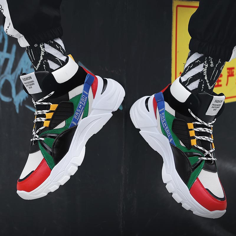 Hightop Summer Men's Sport Sho – Wholesale Wedding Supply Store recenzja i cena