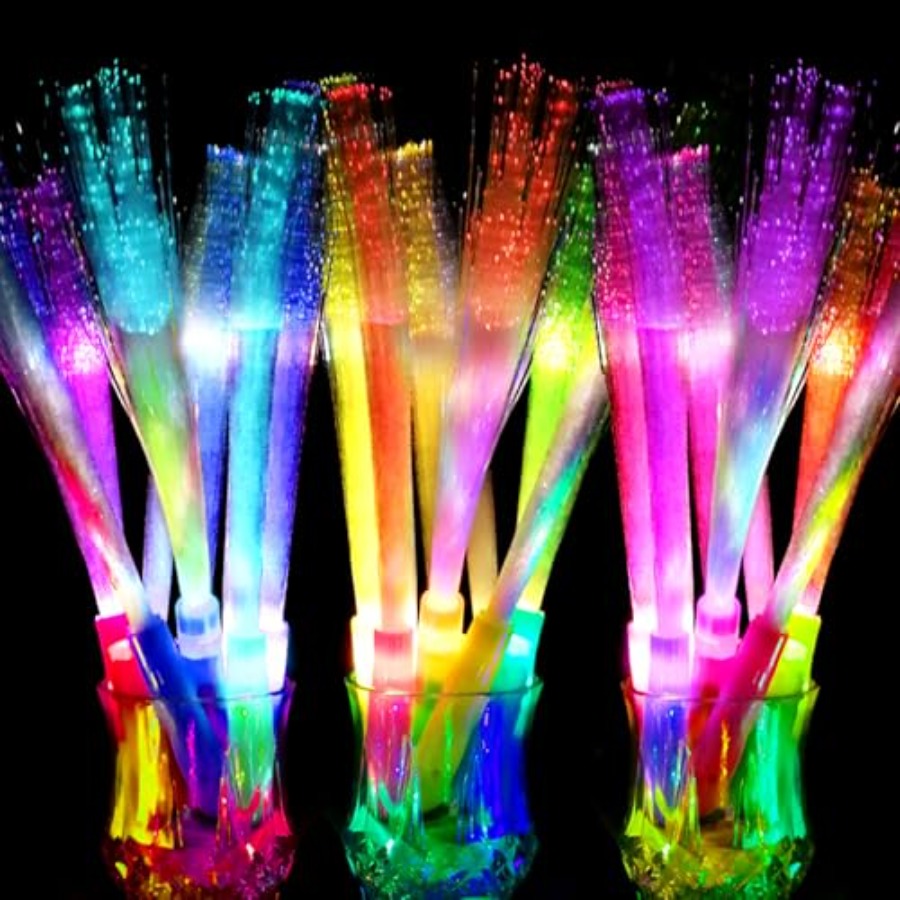 Glow Sticks Bulk Party Favor S – Wedding Supply Bulk recenzja i cena