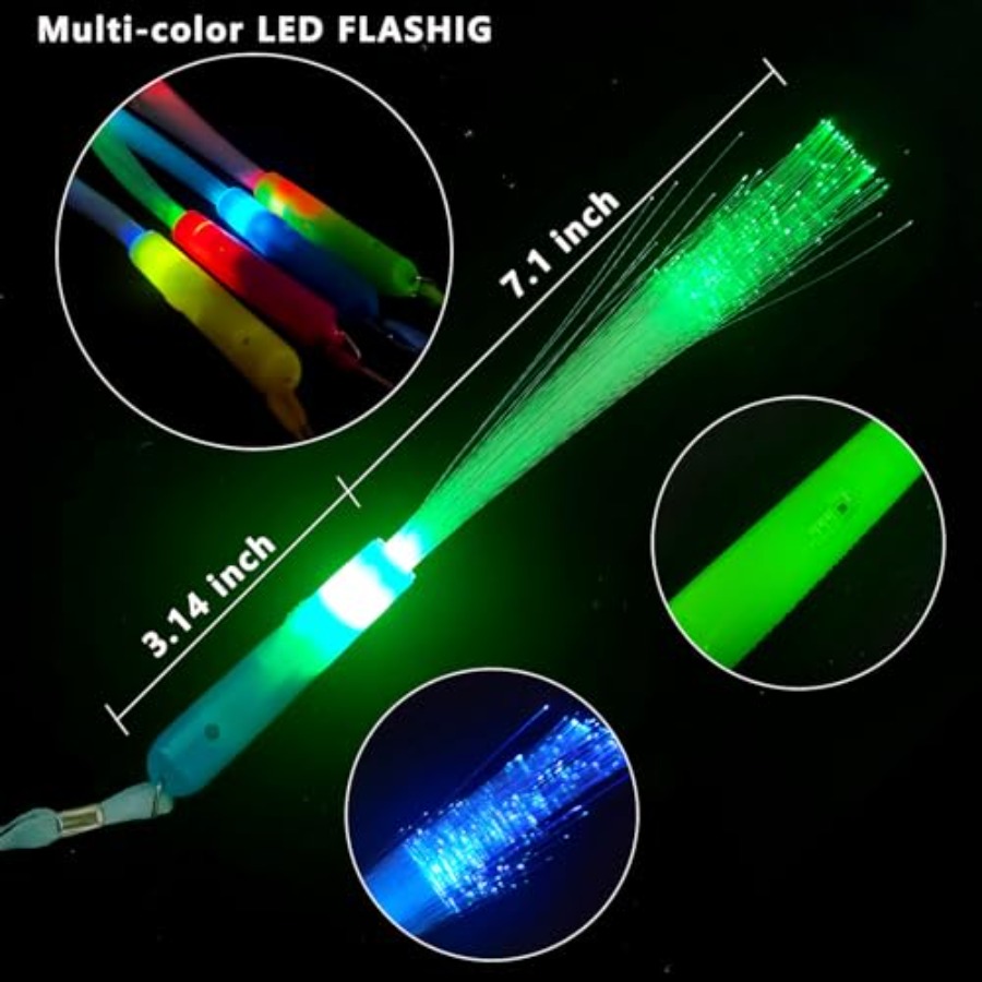 Glow Sticks Bulk Party Favor S – Wedding Supply Bulk recenzja i cena