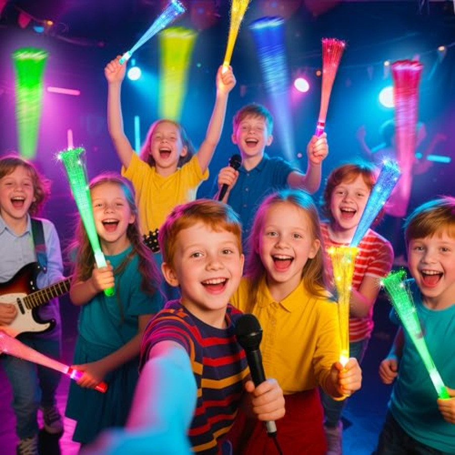 Glow Sticks Bulk Party Favor S – Wedding Supply Bulk recenzja i cena