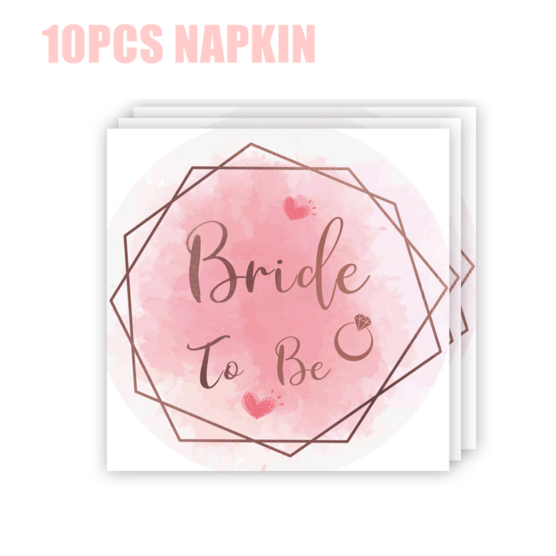 Bride To Be Party Decorations  – Confetti Balloon Set recenzja i cena