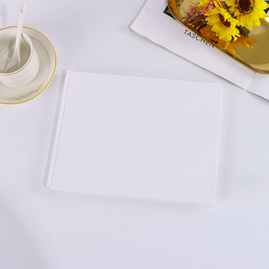 Custom Wedding Guest Book with – Personalized Guest Book recenzja i cena