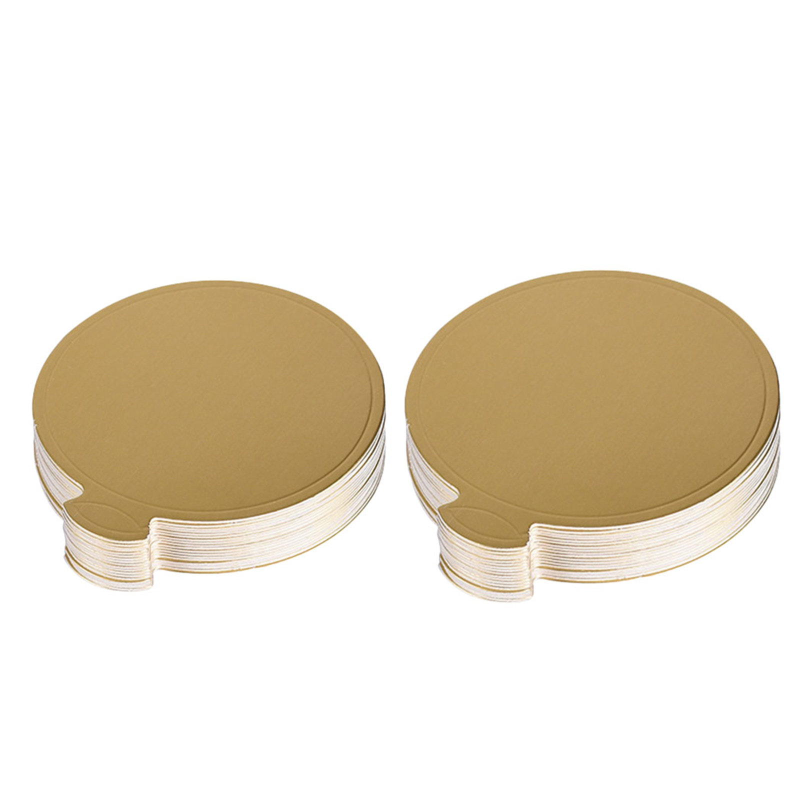 50Pcs Cake Cardboard Round Boa – Wedding Cake Supply recenzja i cena