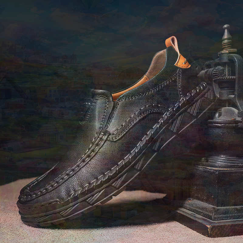 39 Slipon Sneakers Man 46 Walk – Wedding Supply Store Canada recenzja i cena