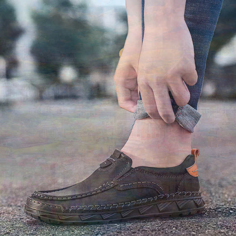 39 Slipon Sneakers Man 46 Walk – Wedding Supply Store Canada recenzja i cena
