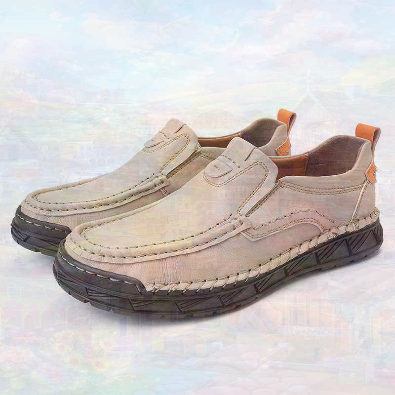 39 Slipon Sneakers Man 46 Walk – Wedding Supply Store Canada recenzja i cena