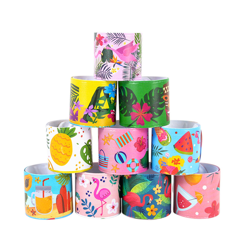 12/10Pcs Tropical Hawaiian Rac – Wedding Supply Bulk recenzja i cena