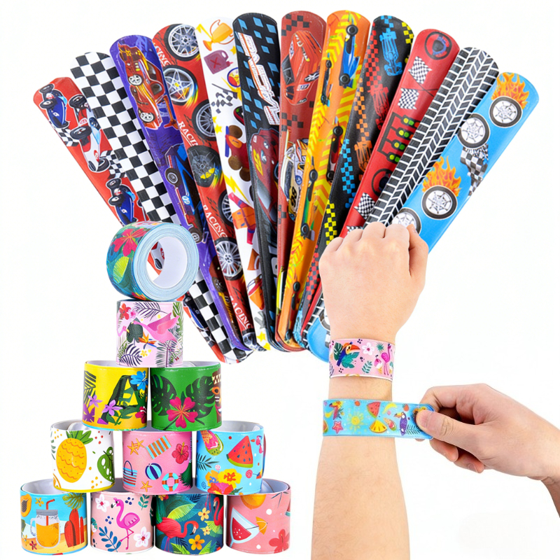 12/10Pcs Tropical Hawaiian Rac – Wedding Supply Bulk recenzja i cena