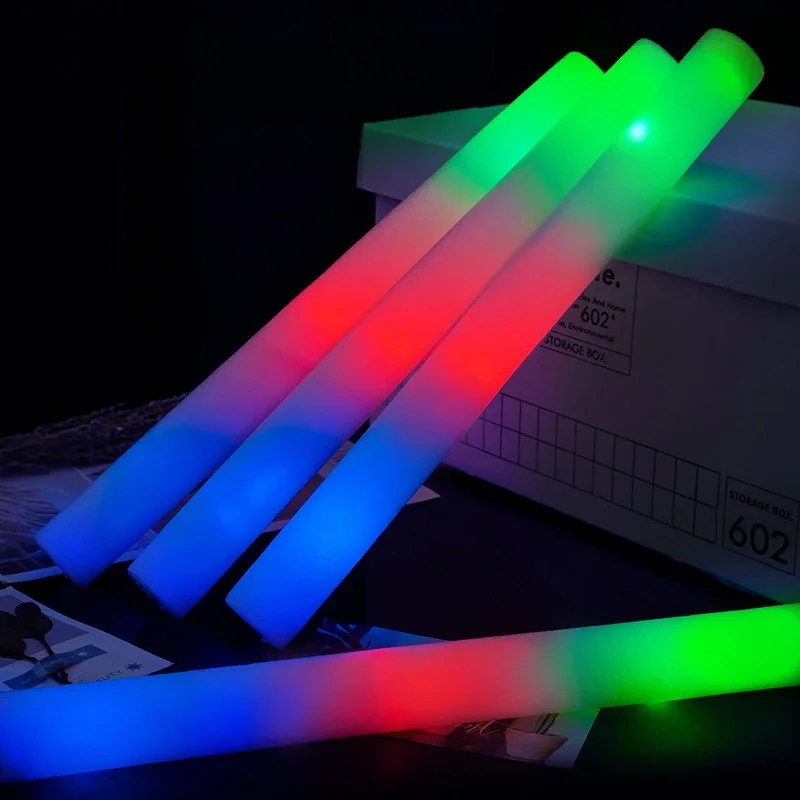 30/40/60/80/100/120Pcs RGB Glo – Wedding Supply Bulk recenzja i cena