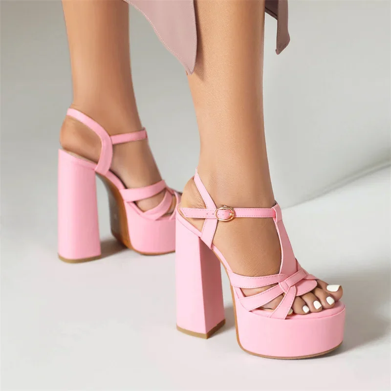 SHOWAYS Glitter Woman Sandals  – Wedding Super recenzja i cena