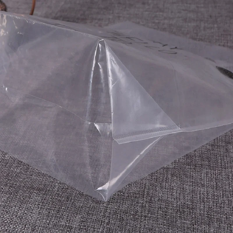 50pcs Transparent Packaging Ba – Wedding Cake Supply recenzja i cena