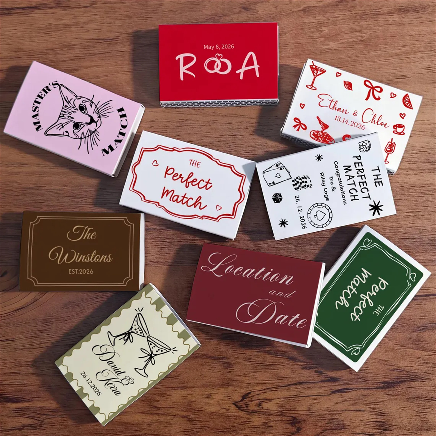 Play Golf Themed Personalized  – Wedding Supply Bulk recenzja i cena