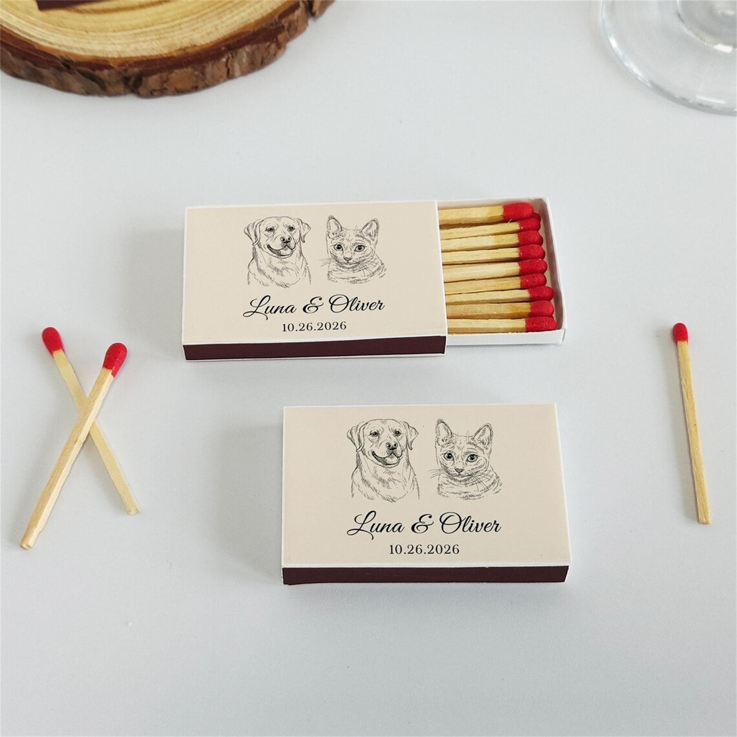 Play Golf Themed Personalized  – Wedding Supply Bulk recenzja i cena