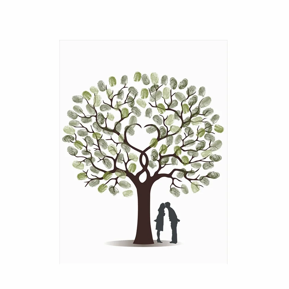 Personalized Wedding Guest Boo – Personalized Guest Book recenzja i cena