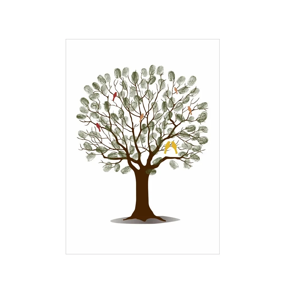 Personalized Wedding Guest Boo – Personalized Guest Book recenzja i cena