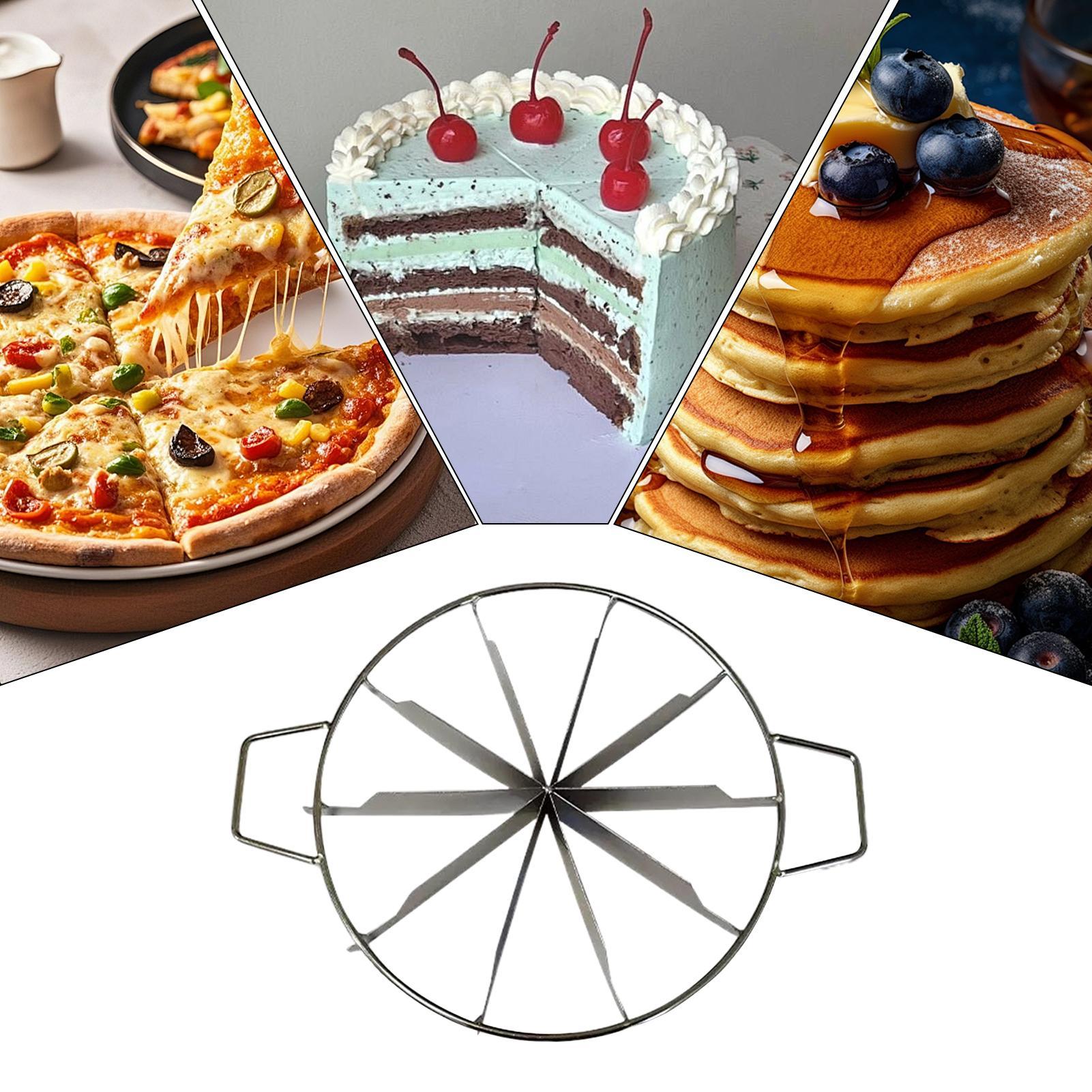 Cake Portion Cutter Cake Cutte – Wedding Cake Supply recenzja i cena